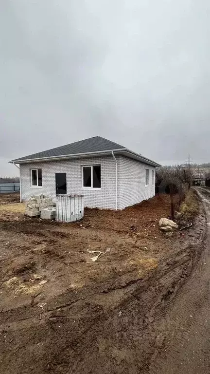 Дом в Волгоградская область, Волгоград Просвещение СНТ, 37 (80 м) - Фото 2