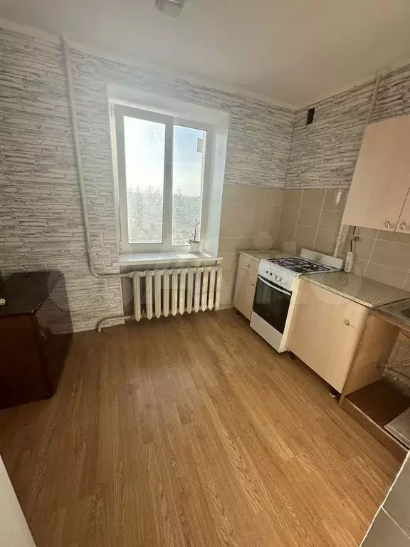 1-к. квартира, 37 м, 7/7 эт. - Фото 1