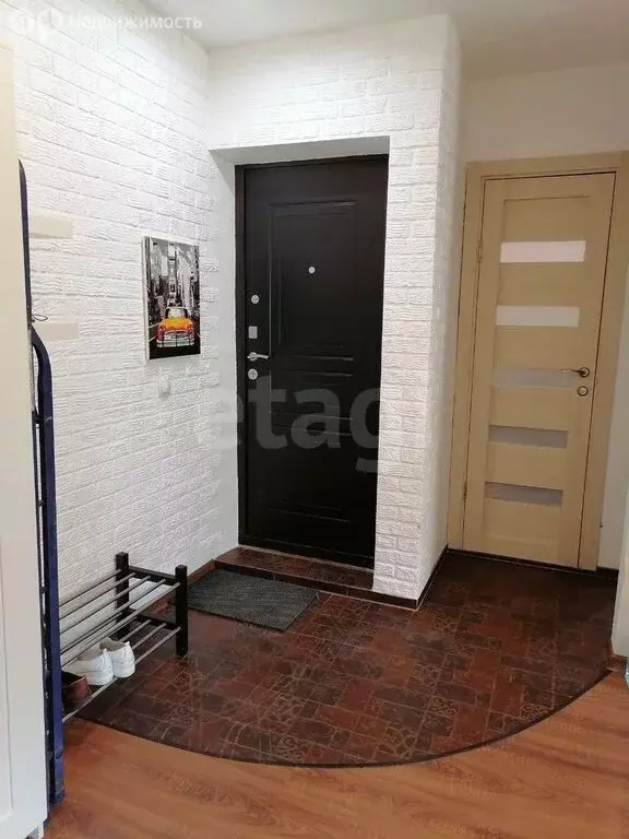 1-комнатная квартира: Санкт-Петербург, проспект Космонавтов, 37 (29.9 ... - Фото 1