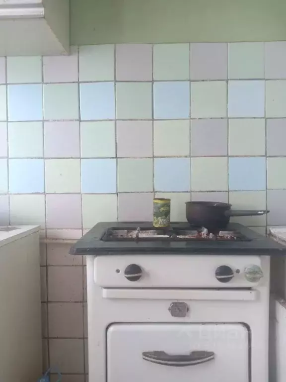 1-к кв. Москва Сумская ул., 6К1 (33.0 м) - Фото 2