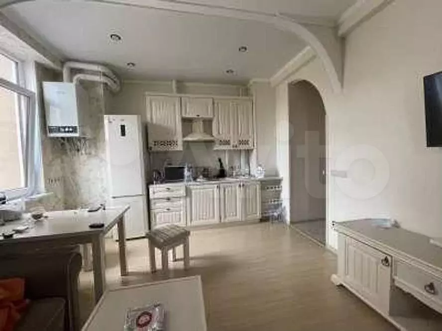 Аукцион: 2-к. квартира, 43,5 м, 3/5 эт. - Фото 1