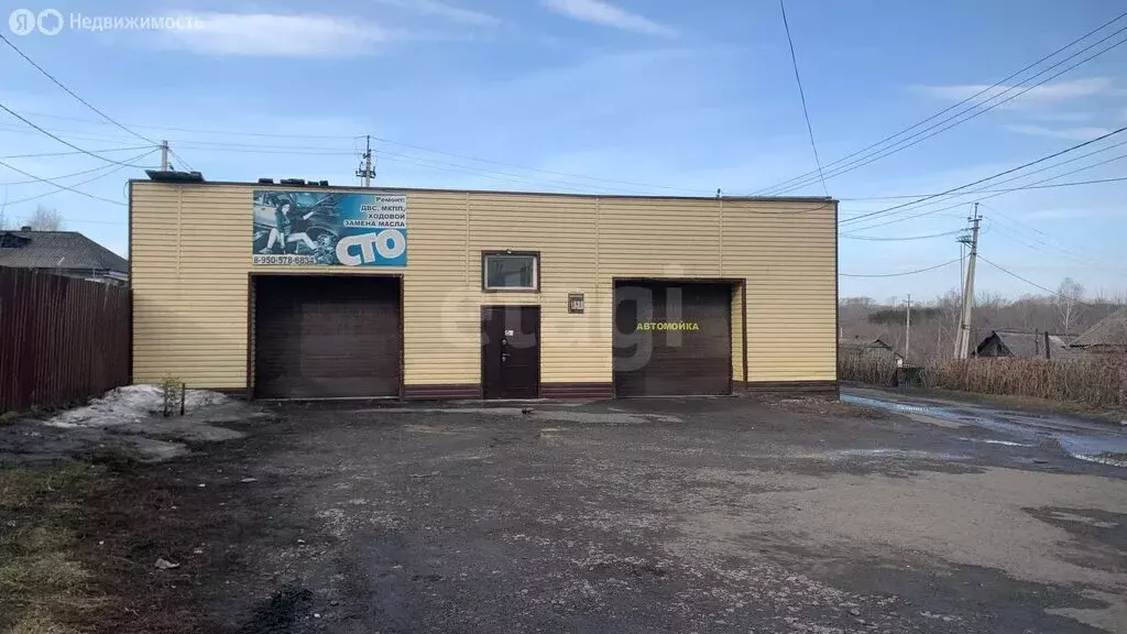 Помещение свободного назначения (333.1 м) - Фото 2