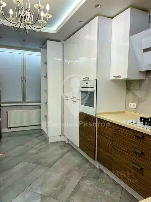 2-к кв. Рязанская область, Рязань ул. Большая, 102 (66.6 м) - Фото 1