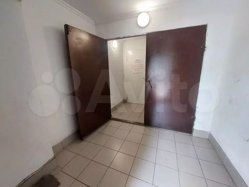 2-к. квартира, 60 м, 1/4 эт. - Фото 1