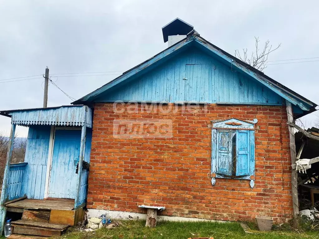 Дом в Краснодарский край, Абинск Строитель садовое товарищество, 44 ... - Фото 0