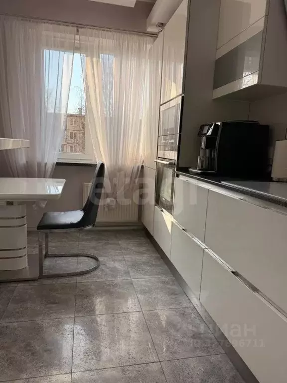 2-к кв. Санкт-Петербург Пулковская ул., 1к2 (58.0 м) - Фото 1