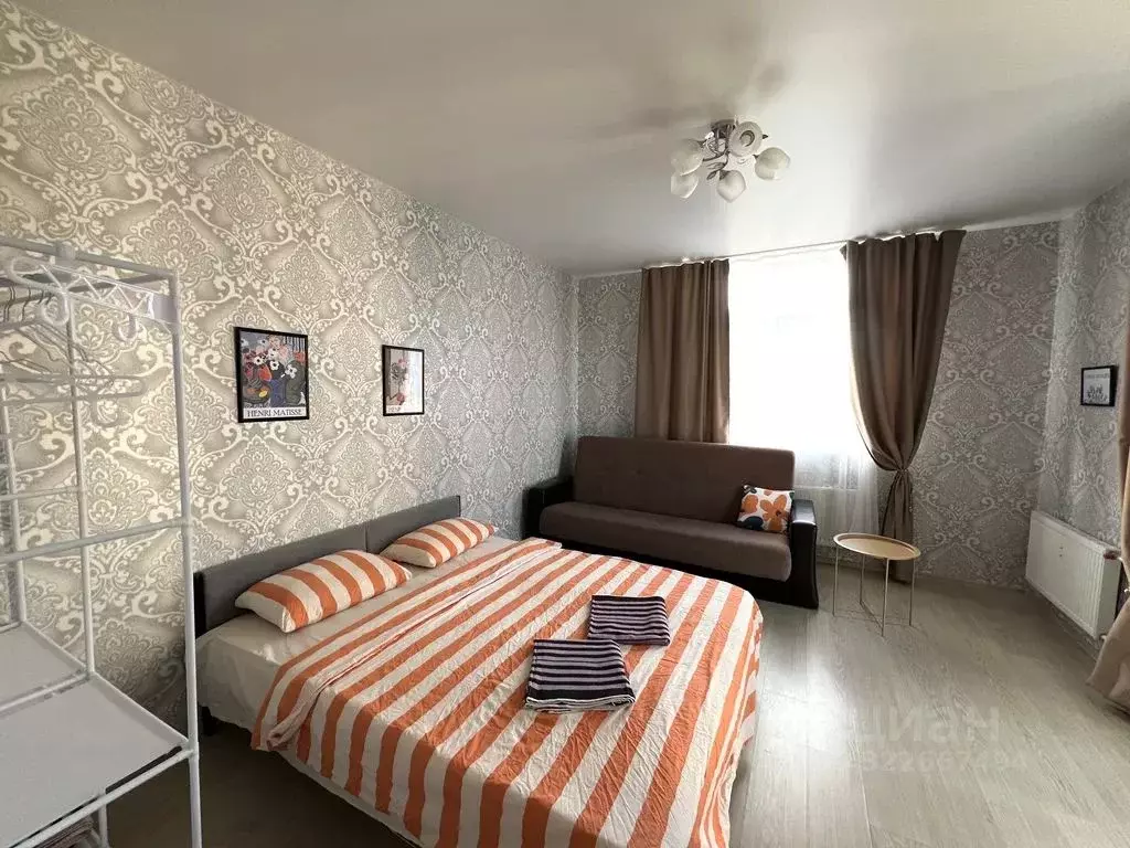 2-к кв. Пермский край, Пермь ул. Карпинского, 108 (70.0 м) - Фото 1