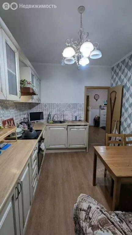 2-комнатная квартира: Мурино, Охтинская аллея, 14 (50.4 м) - Фото 1