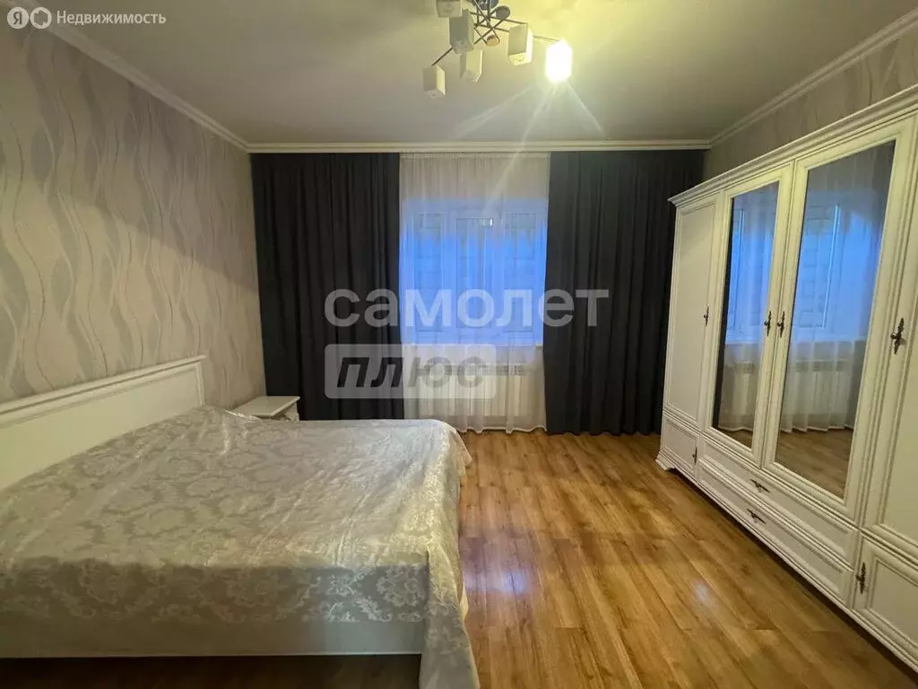 Дом в село Второй Лескен, улица Шортанова, 64 (175 м) - Фото 0