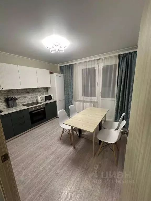 1-к кв. Краснодарский край, Краснодар ул. Имени 75-летия Победы, ... - Фото 1