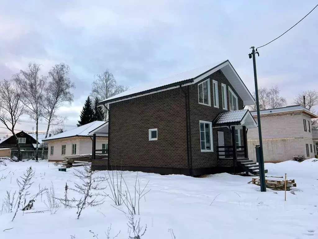 Участок в Московская область, Королев Первый кп, 22 (10.1 сот.) - Фото 1