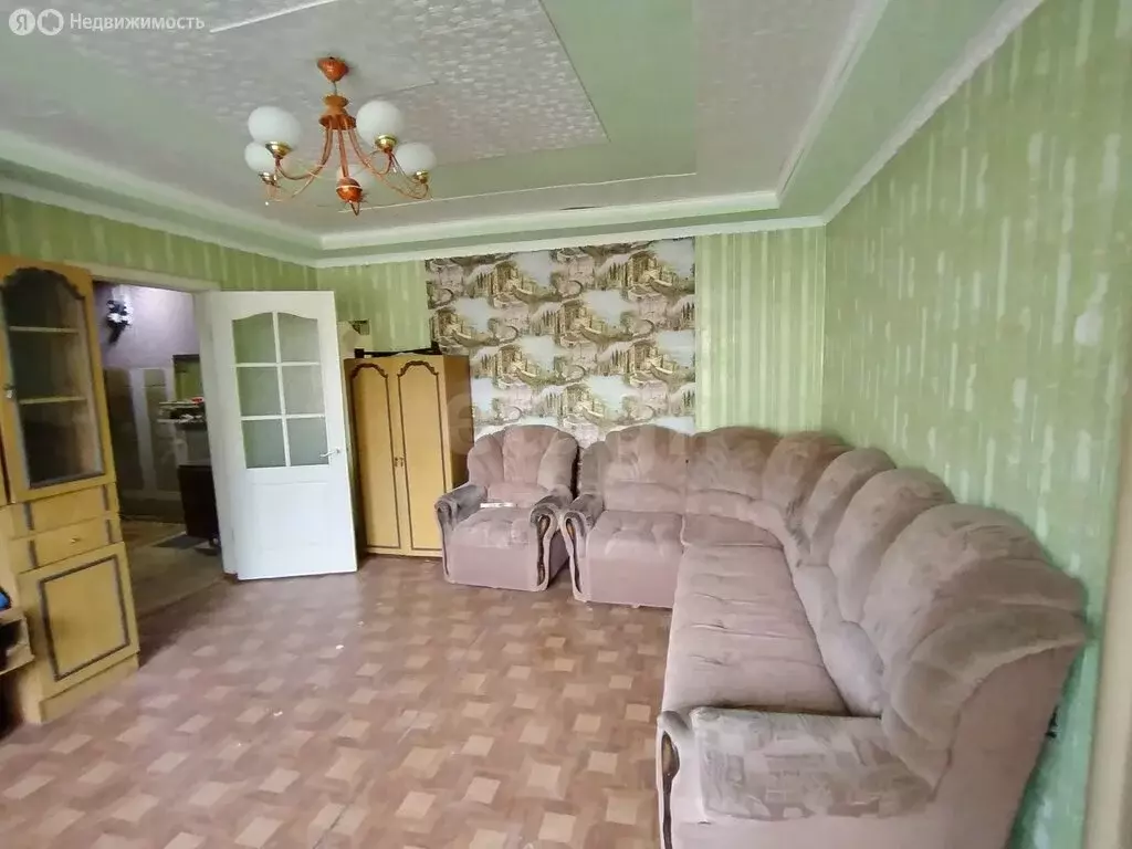 2-комнатная квартира: Троицк, улица имени В.И. Ленина, 1А (41.3 м) - Фото 2