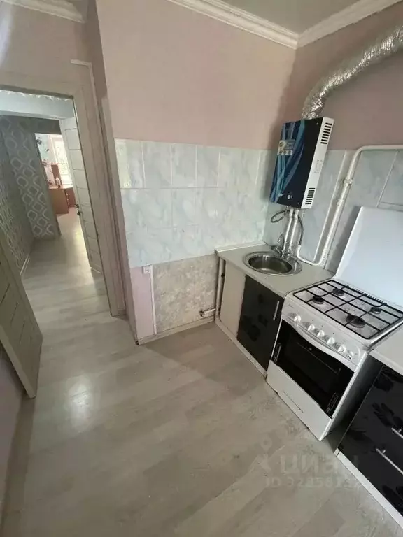 2-к кв. Брянская область, Брянский район, Добрунское с/пос, д. Добрунь ... - Фото 2