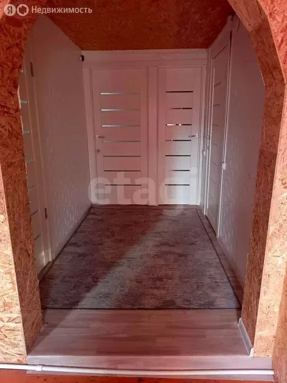 Дом в Ишим, Механическая улица (61.8 м) - Фото 2