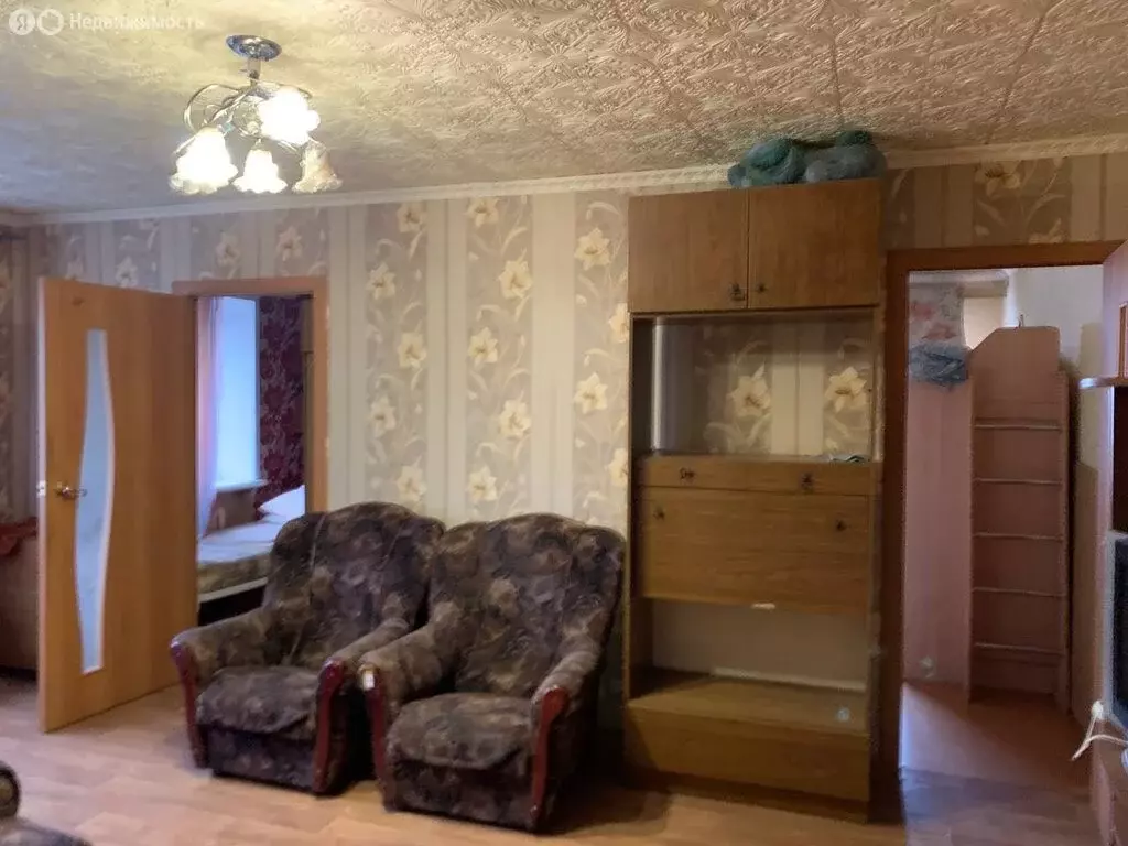 4-комнатная квартира: Ясная Поляна, улица Механизаторов, 2 (62 м) - Фото 2