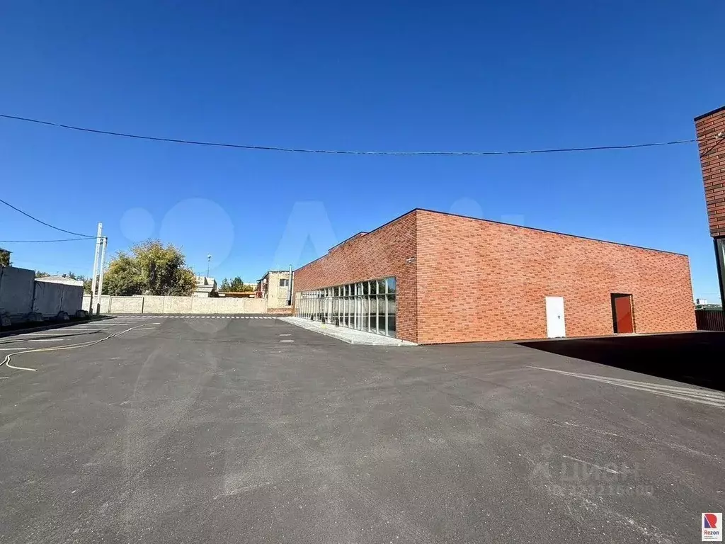 Помещение свободного назначения в Челябинская область, Троицк ... - Фото 2