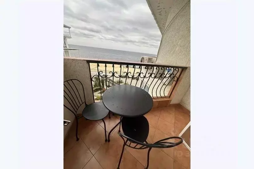 2-к кв. Крым, Феодосия наб. Черноморская, 1Е (35.0 м) - Фото 1