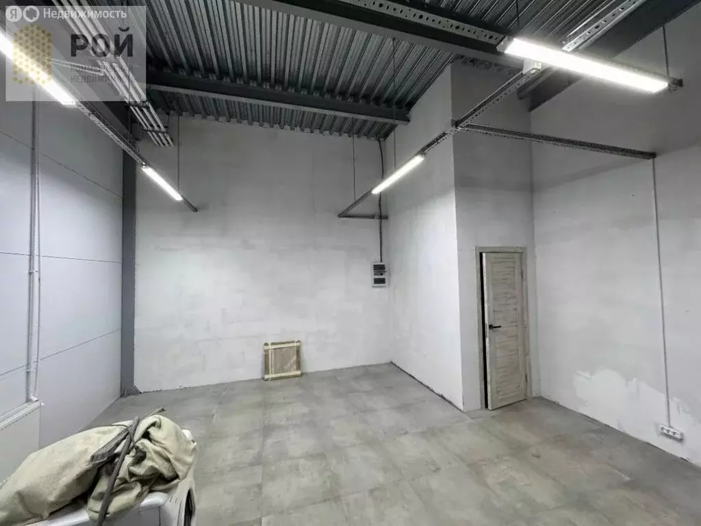 Помещение свободного назначения (35 м) - Фото 2