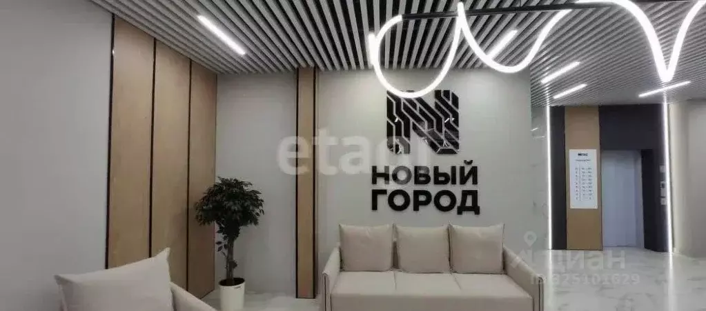 2-к кв. Саратовская область, Энгельс ул. Марины Расковой, 5Б (49.7 м) - Фото 1