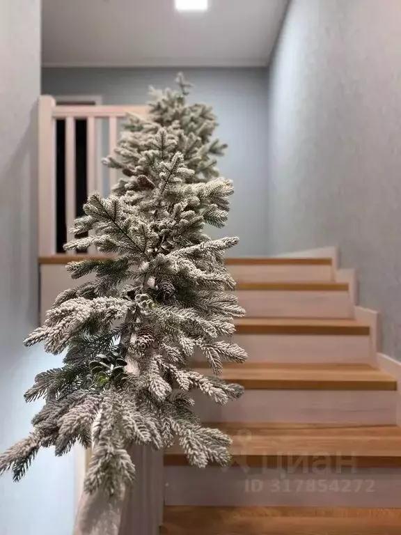 Дом в Пермский край, Чусовской муниципальный округ, д. Вилижная  (200 ... - Фото 1