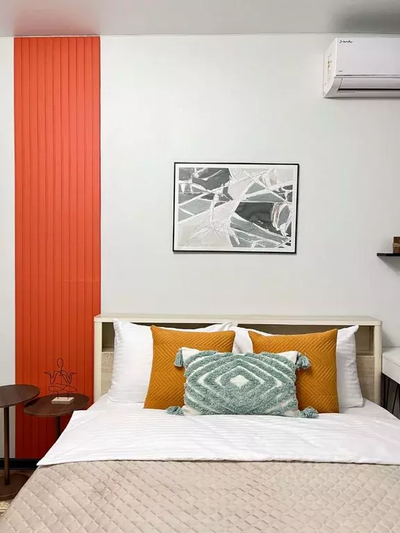 1-к кв. Рязанская область, Рязанский муниципальный округ, с. Дядьково ... - Фото 2