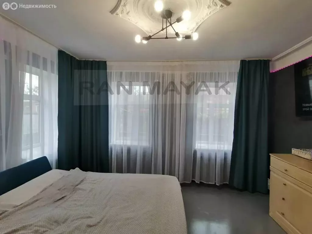 Дом в Майкоп, улица Свердлова (47 м) - Фото 2