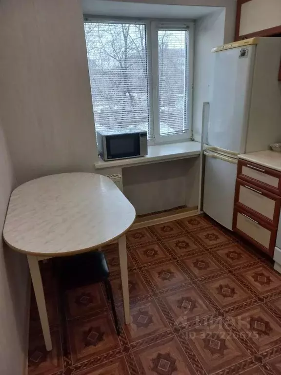 1-к кв. Татарстан, Казань просп. Ибрагимова, 11 (31.0 м) - Фото 2