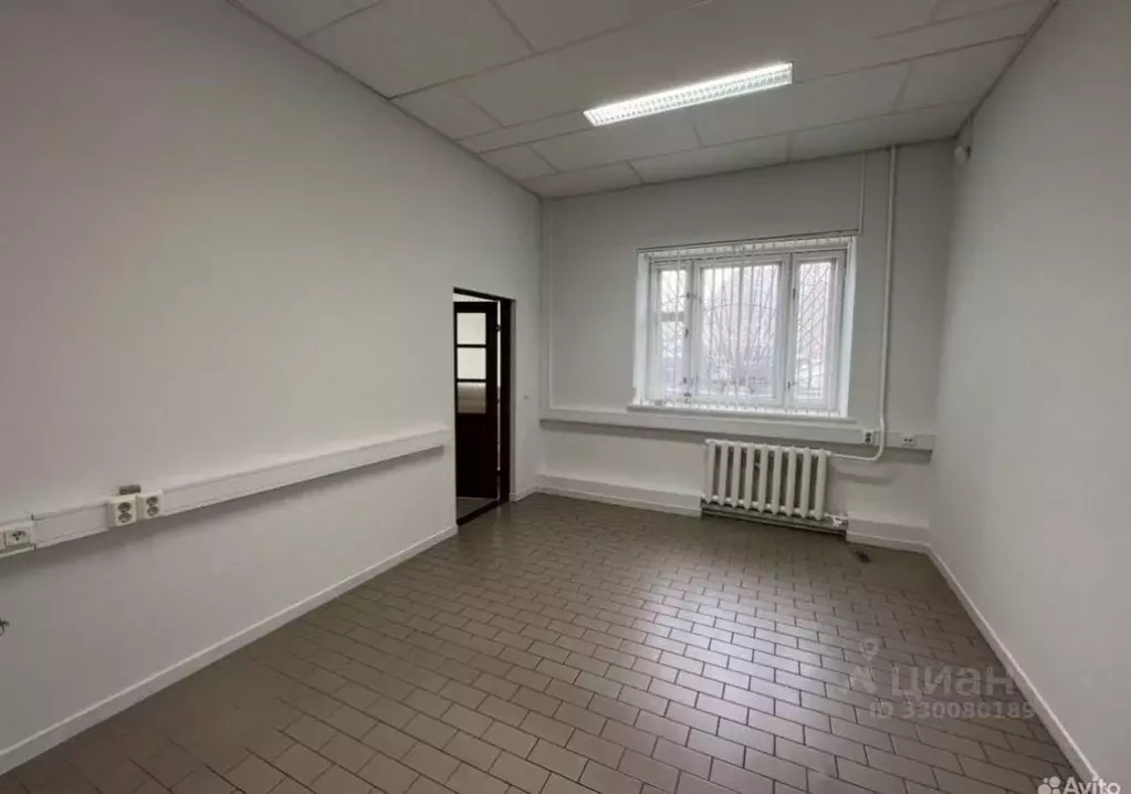 Помещение свободного назначения в Санкт-Петербург, Санкт-Петербург, ... - Фото 2