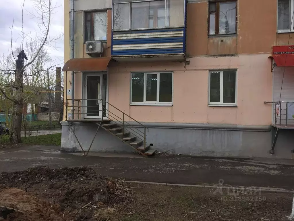 Помещение свободного назначения в Самарская область, Самара ул. ... - Фото 0
