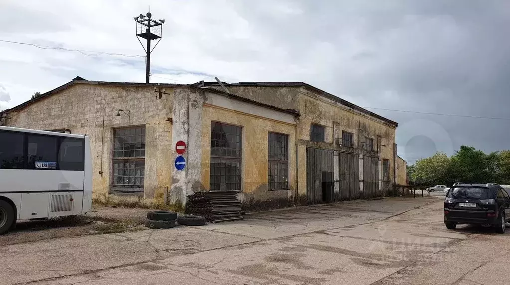 Гараж в Крым, Керчь ул. Веры Белик, 12 (404 м) - Фото 0