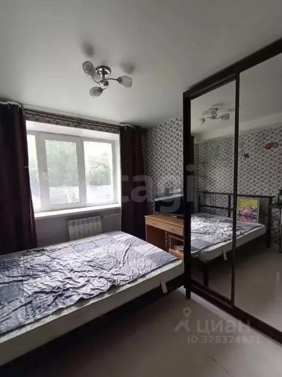 Комната Свердловская область, Екатеринбург ул. Степана Разина, 79 ... - Фото 2