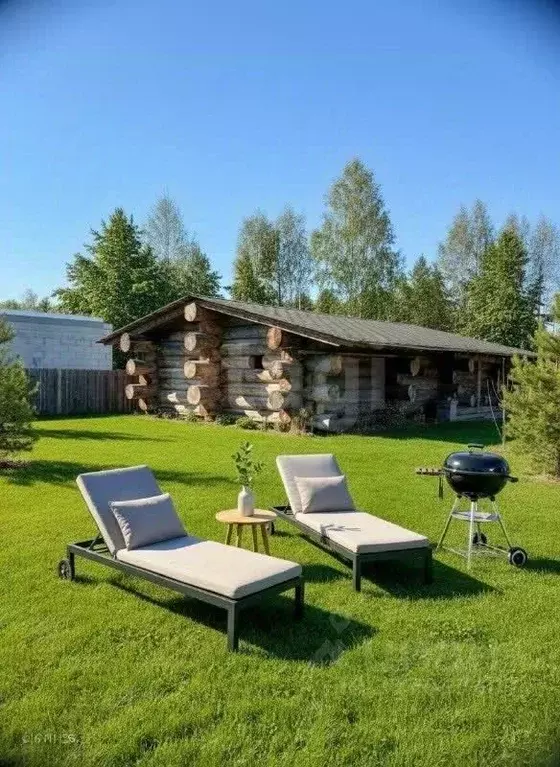 Участок в Свердловская область, Первоуральск ул. Зеленое Кольцо, 66 ... - Фото 1