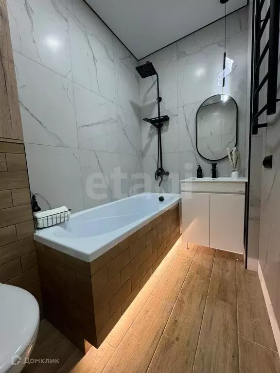 Продаётся 1-к квартира, 44 м - Фото 0