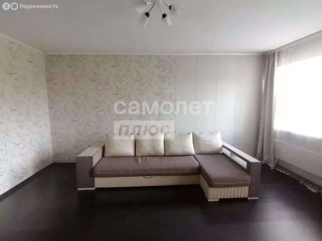 2-комнатная квартира: Иркутск, улица Пискунова, 98 (87.5 м) - Фото 1