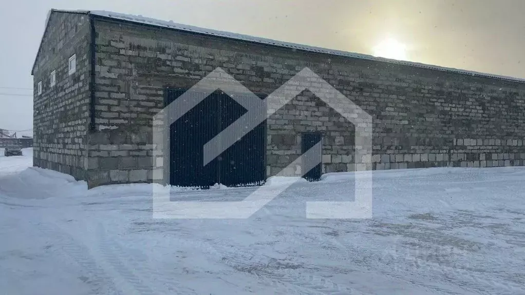 Помещение свободного назначения в Московская область, Руза ... - Фото 1