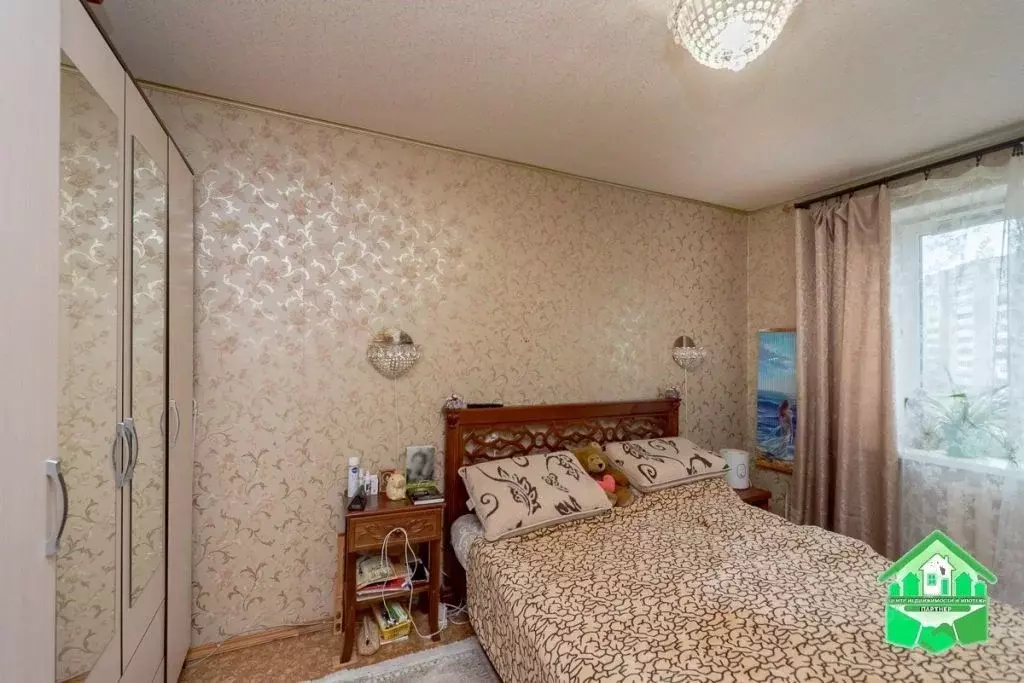 2-к кв. Ярославская область, Ярославль ул. Серго Орджоникидзе, 37 ... - Фото 1