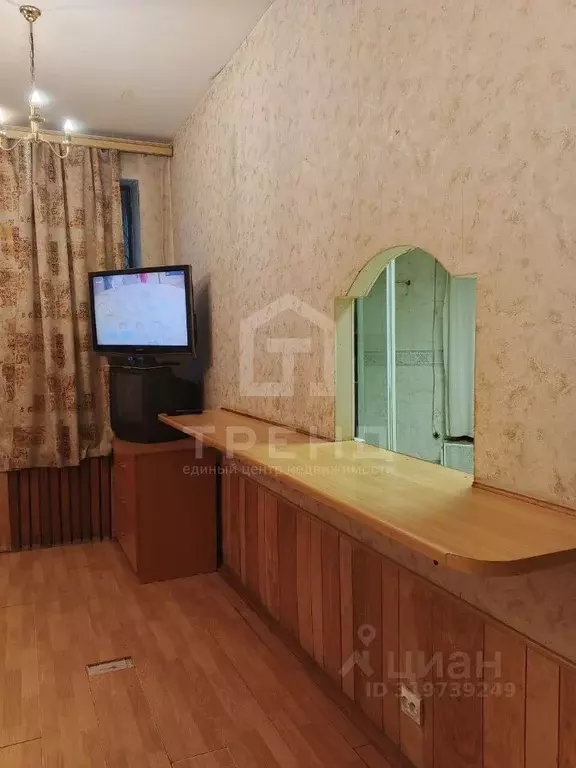 1-к кв. Санкт-Петербург Лиговский просп., 63 (43.3 м) - Фото 1