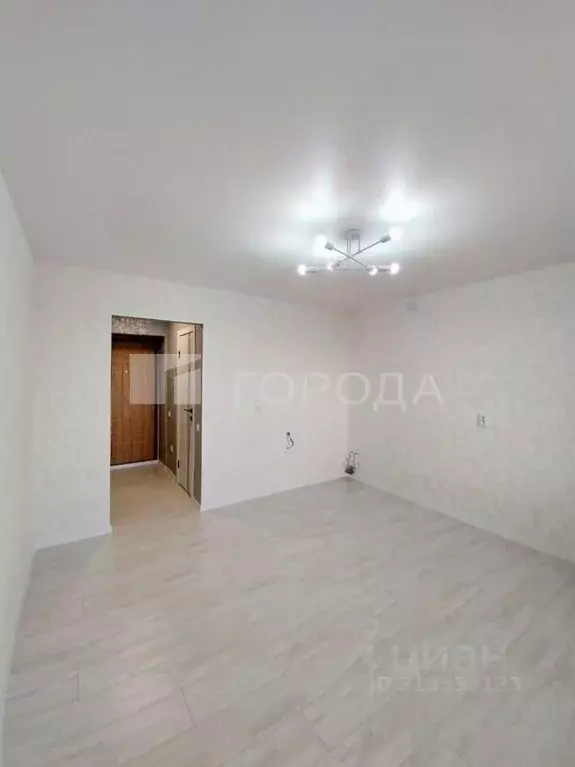 Студия Алтайский край, Новоалтайск ул. Анатолия, 90 (20.4 м) - Фото 1