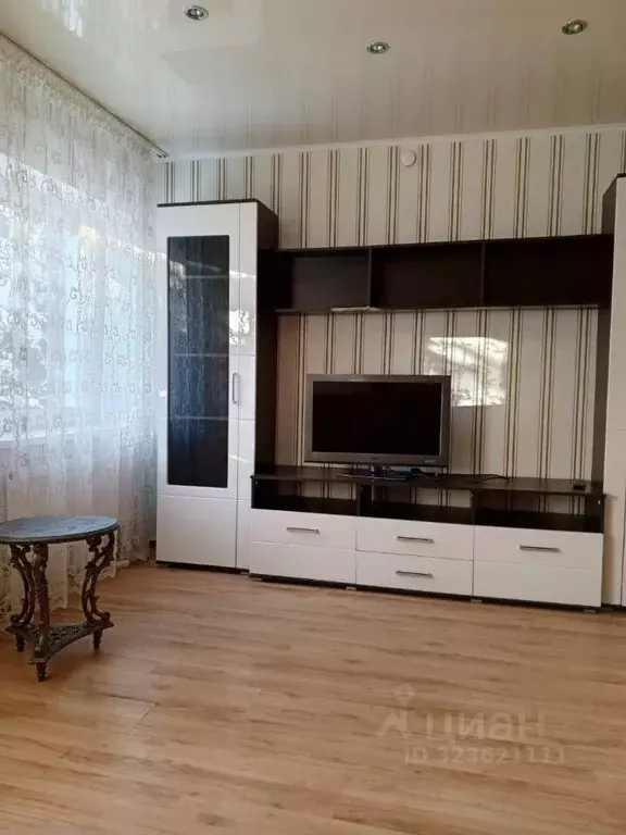 1-к кв. Калининградская область, Калининград Волховская ул., 18 (29.6 ... - Фото 1