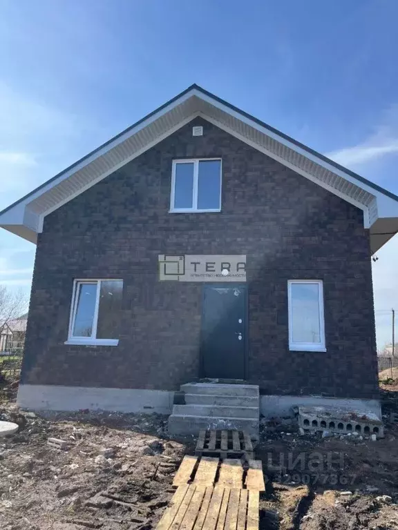 Дом в Башкортостан, Уфа № 39 ОСТ ОАО УМПО КС, 154 (100 м) - Фото 1