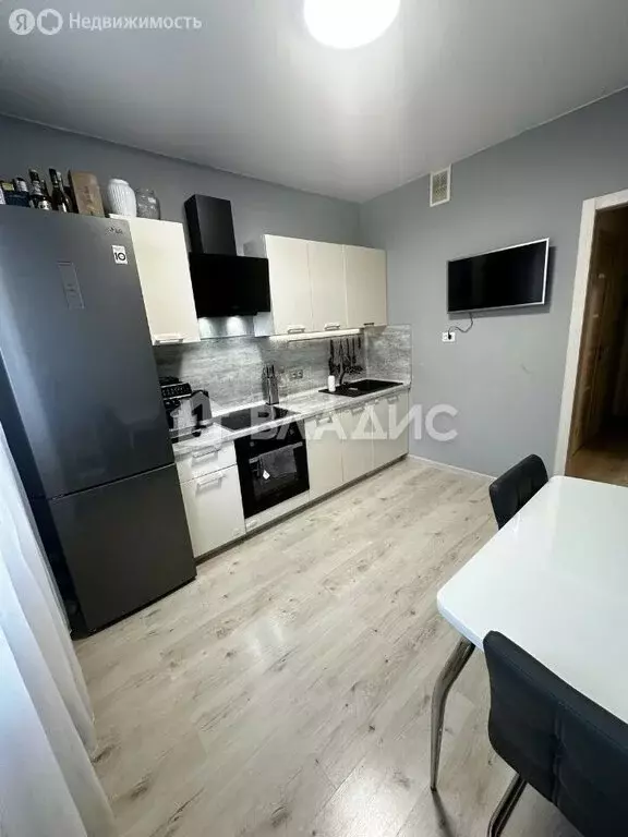 1-комнатная квартира: Балашиха, улица Романычева, 1 (36 м) - Фото 2