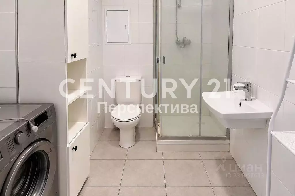 Квартира, студия, 23.4 м - Фото 1