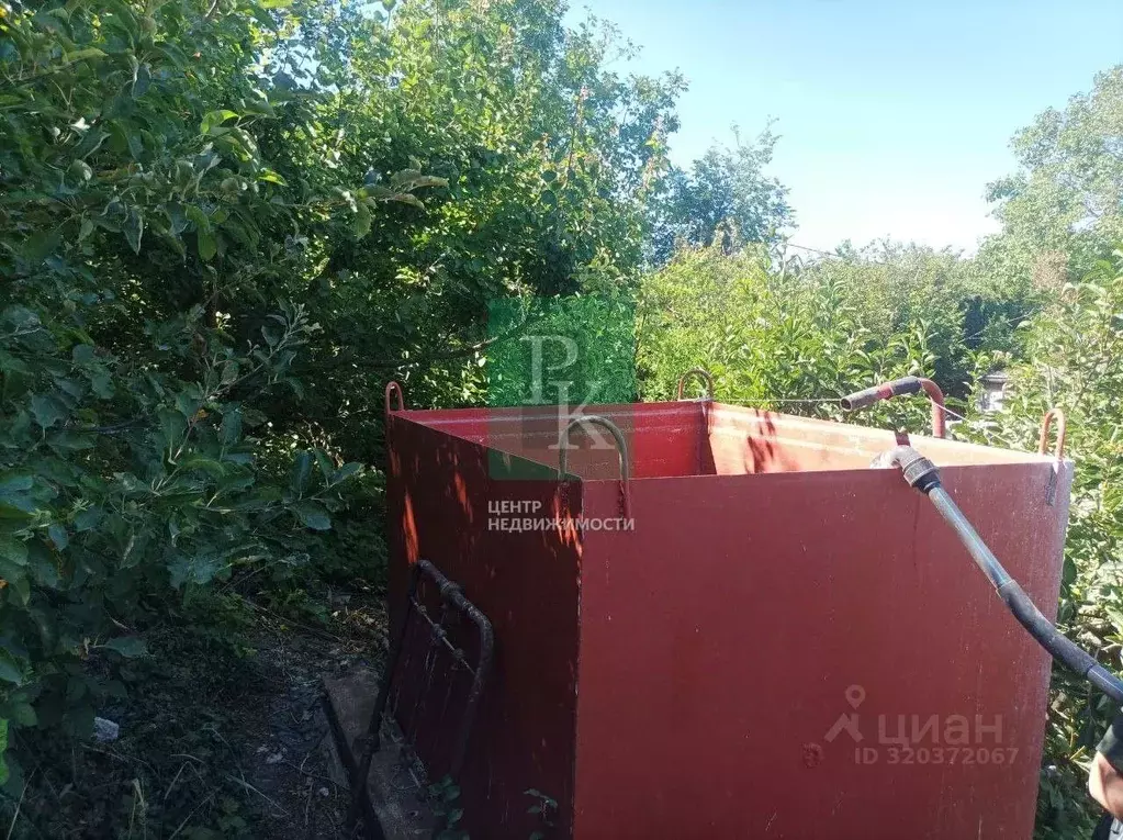 Участок в Севастополь ТСН СНТ Строитель-2 тер.,  (6.4 сот.) - Фото 2