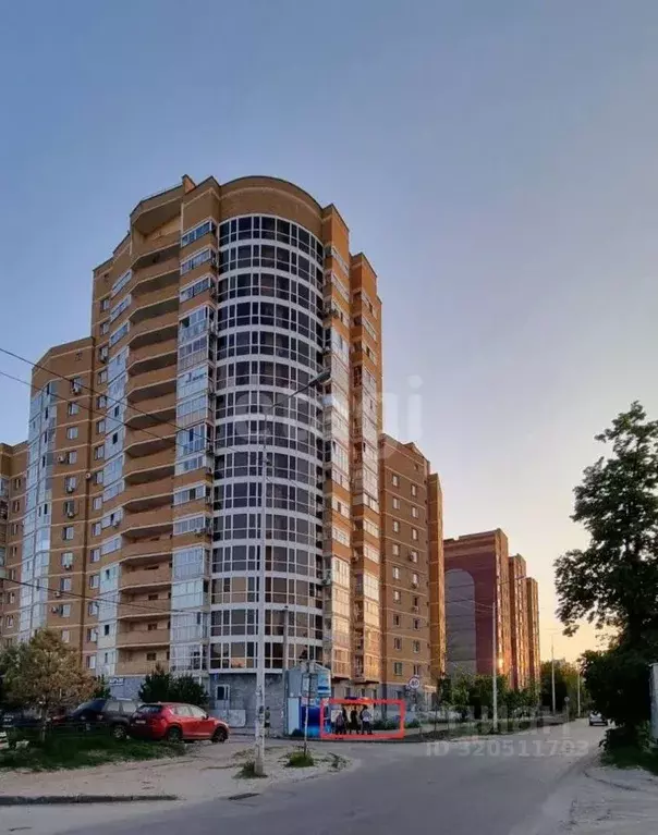 Помещение свободного назначения в Татарстан, Казань Беломорская ул., 5 ... - Фото 0