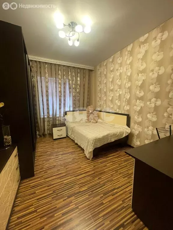 Дом в Майкоп, улица Калинина, 431 (95 м) - Фото 1