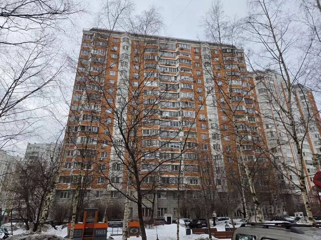 Помещение свободного назначения в Москва Дубнинская ул., 15К2 (196 м) - Фото 1