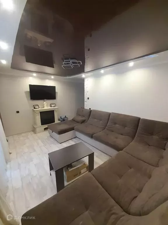 Продаётся 3-к квартира, 59 м - Фото 0