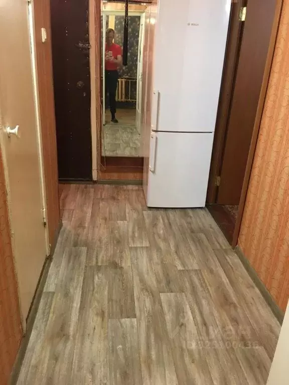 1-к кв. Ленинградская область, Всеволожский район, Лесколовское с/пос, ... - Фото 2