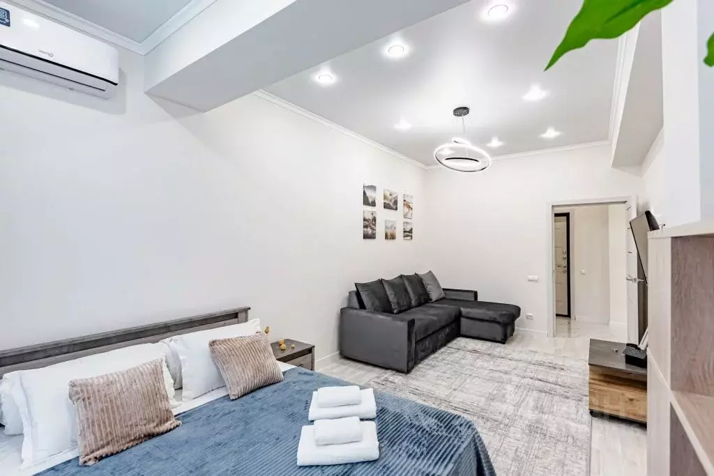 1-к кв. Москва ул. Декабристов, 36 (45.0 м) - Фото 2
