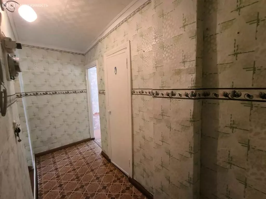 1-комнатная квартира: Ирбит, улица Азева, 39 (32.8 м) - Фото 1